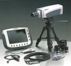 Olympus i-speed